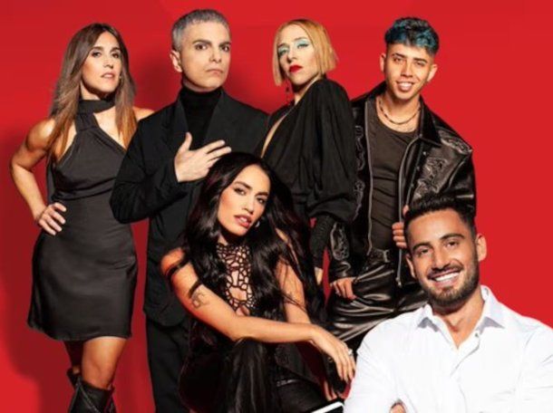 Telefe levanta la La Voz Argentina 2025 en pleno éxito: los motivos