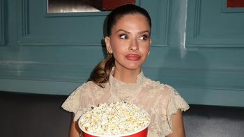 en chile no quieren a la china suarez: aseguran que es toxica y conflictiva en chile no quieren a la china suarez: aseguran que es toxica y conflictiva