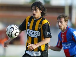 Olimpo-Blanco