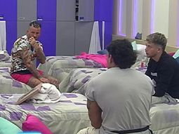 Gran Hermano: quiénes son Los 4 fantásticos