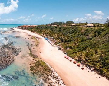 Este sitio de Brasil tiene playas cautivantes y una gastronomía única en Sudamérica.&nbsp;