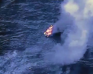 La ONU declaró que ataques de EEUU a lanchas en aguas internacionales violan el derecho humanitario