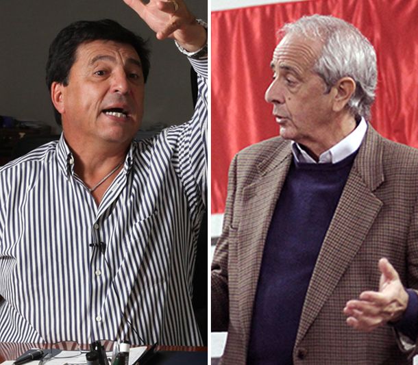 Problemas para el Kaiser: la dirigencia de River denunció a Passarella