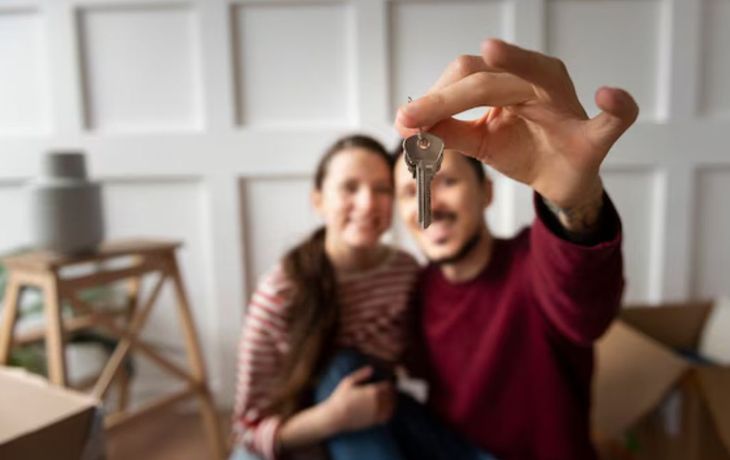 El 40% de los jóvenes no pueden acceder a una vivienda propia