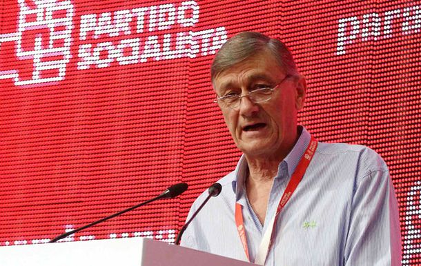 Binner celebró el compromiso del Gobierno para combatir el narcotráfico en Rosario