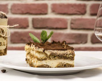 Luto en la cocina: murió el creador del tiramisú