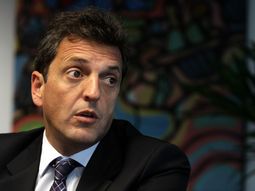 massa sobre el tarifazo: el gobierno entro al quirofano con una motosierra massa sobre el tarifazo: el gobierno entro al quirofano con una motosierra