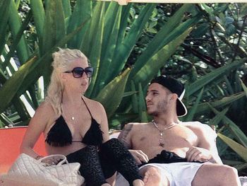 ¿Wanda Nara y Mauro Icardi ya están comprometidos?
