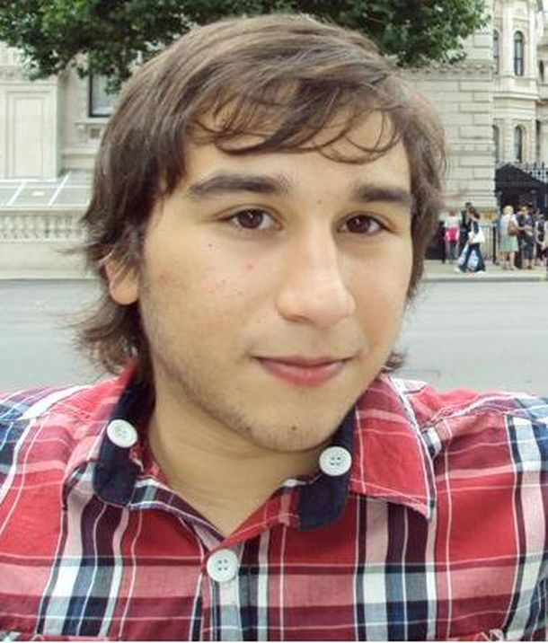 Steven grisales