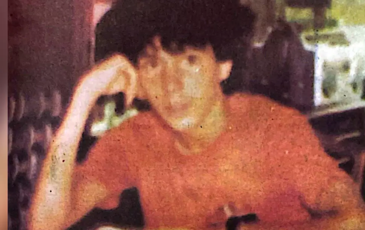 El hermano del joven hallado en la casa donde vivió Cerati: Mi papá murió buscándolo