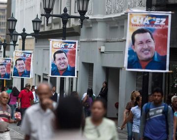 Lula apoya a Hugo Chávez: Tu victoria será nuestra victoria