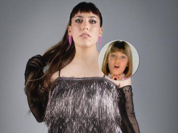 De Chiquititas a la ruina: la triste historia de Daniella Mastricchio