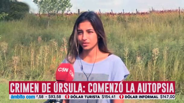 Va a pagar por esto: aseguraron las hermanas del asesino de Úrsula Bahillo
