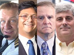 Quiénes murieron en el submarino turístico para ver al Titanic