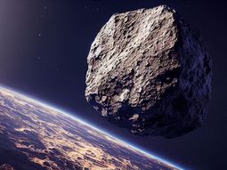 La NASA y el alerta por un posible impacto de un asteroide: lo que se sabe La NASA y el alerta por un posible impacto de un asteroide: lo que se sabe
