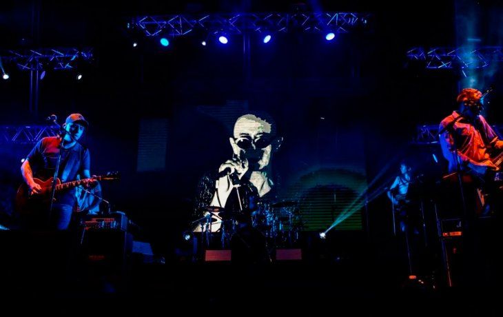 Arranca la venta de remanentes para shows de Los Fundamentalistas en La Plata: cuánto salen y dónde comprarlas