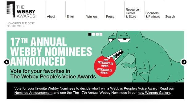 Estos son los principales candidatos al Oscar de internet