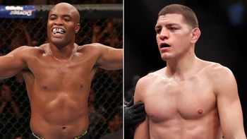 anderson silva palpita su vuelta al ufc 183 ante nick diaz anderson silva palpita su vuelta al ufc 183 ante nick diaz