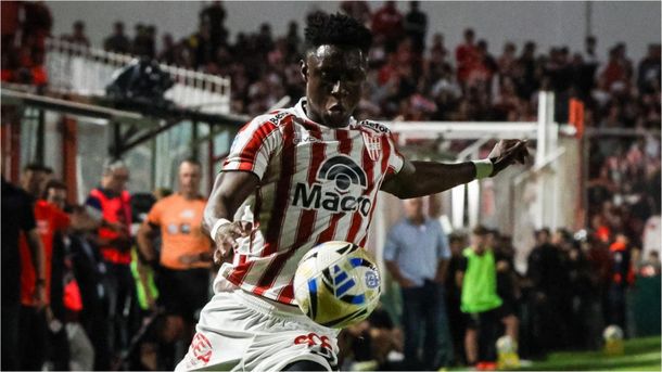 Instituto superó 2-0 a Central Córdoba y ganó por primera vez en el Torneo Apertura 2026