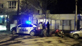 ¿que calle es esta?, le preguntaron antes de golpearla y manosearla ¿que calle es esta?, le preguntaron antes de golpearla y manosearla