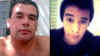 tragedia en el riachuelo: un tatuaje, la clave para el reconocimiento del cuerpo tragedia en el riachuelo: un tatuaje, la clave para el reconocimiento del cuerpo