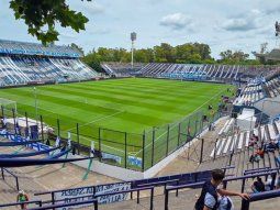 hincha de gimnasia cayo desde la tribuna: que dice el parte medico hincha de gimnasia cayo desde la tribuna: que dice el parte medico