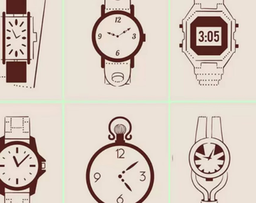 Este desafío revela detalles ocultos de tu personalidad según lo que elijas