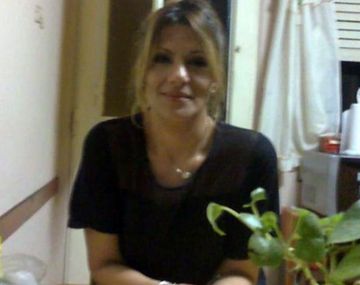 Alejandra Sánchez&nbsp;