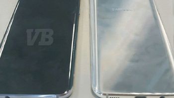 Se filtró todo lo relacionado al Samsung Galaxy S8 Se filtró todo lo relacionado al Samsung Galaxy S8