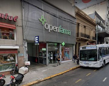 Denuncian que en una farmacia obligan a empleados a trabajar con Covid-19