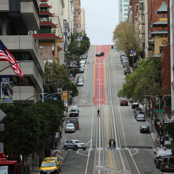 Coronavirus: California estima que tendr&aacute; 25