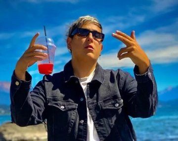 VIDEO: Chapu Martínez