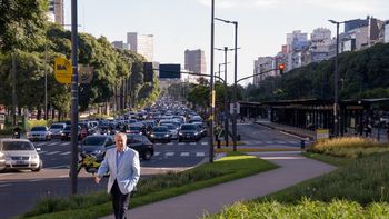 jueves calido y soleado en el amba: a cuanto puede llegar la temperatura maxima hoy jueves calido y soleado en el amba: a cuanto puede llegar la temperatura maxima hoy