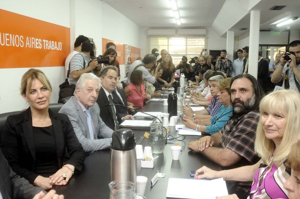 Docentes bonaerenses retoman este miércoles las negociaciones paritarias