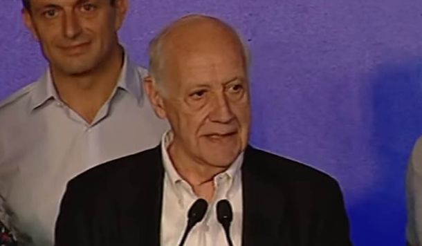 Roberto Lavagna: Hablaré con el Presidente electo