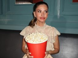 en chile no quieren a la china suarez: aseguran que es toxica y conflictiva en chile no quieren a la china suarez: aseguran que es toxica y conflictiva