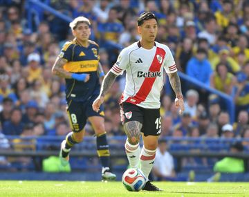 Qué necesita River ahora para clasificar a la Libertadores 2026