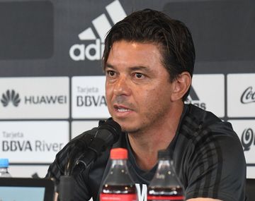 Ante los rumores por una nueva sanción de Conmebol