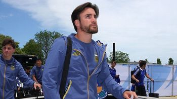 La decisión de Lionel Scaloni con Nicolás Tagliafico a días del debut en el Mundial 2026 La decisión de Lionel Scaloni con Nicolás Tagliafico a días del debut en el Mundial 2026