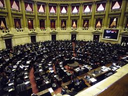 la oposicion aspira a presidir la camara de diputados la oposicion aspira a presidir la camara de diputados