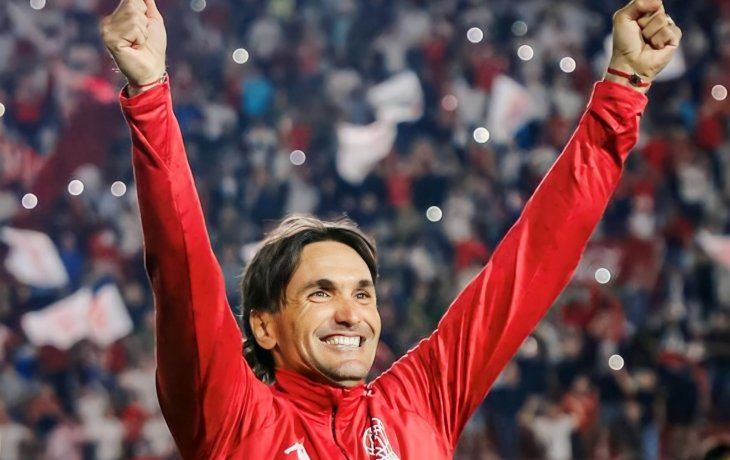 Qué falta para que Diego Martínez se convierta en el nuevo DT de Boca