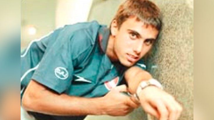 Conmoción en el fútbol por la trágica muerte de un ex jugador de Independiente