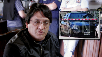 encontraron el auto del testigo del caso ferreyra desaparecido encontraron el auto del testigo del caso ferreyra desaparecido