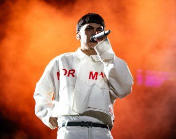 Milo J, cantante. Foto: irishsuarez.