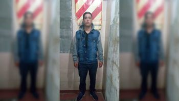 Gerardo Pereyra confesó haber atropellado a una pareja de ancianos a la vera de la autopista Gerardo Pereyra confesó haber atropellado a una pareja de ancianos a la vera de la autopista