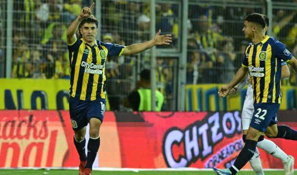 Bombazo: Ignacio Malcorra jugará en Independiente tras quedar libre de Rosario Central