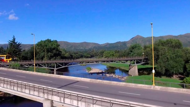 Les desvalijaron la casa en Cosquín y se llevaron hasta la ducha: No dejaron nada