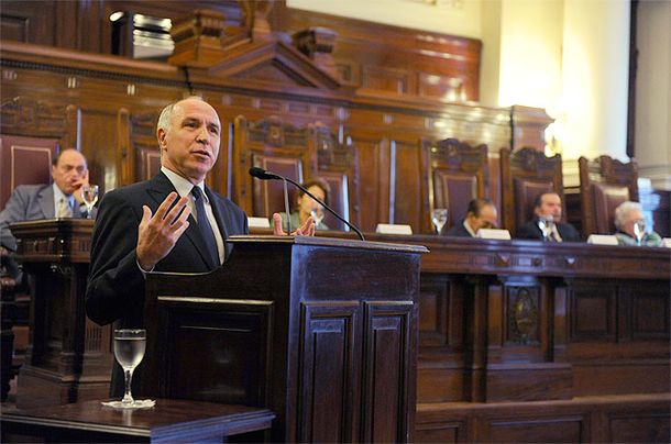 La Corte Suprema sentó jurisprudencia para  establecer jubilaciones