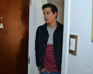 Macedo la rompe en la tele