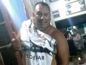 La Plata: piden justicia por el crimen del hincha de Gimnasia